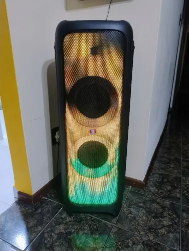 JBL PARTYBOX 1000