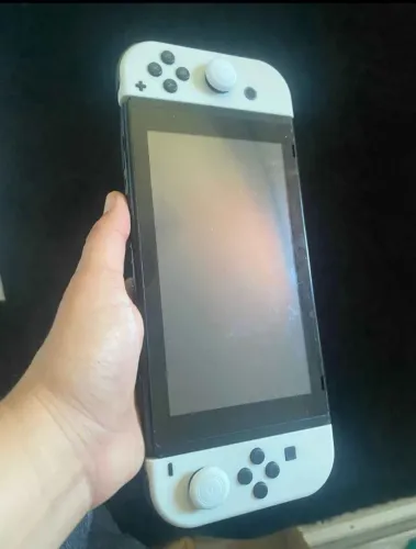 Nintendo vendo e troco por Ps4 ou Iphone
