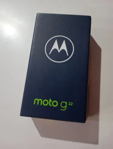 Moto G22