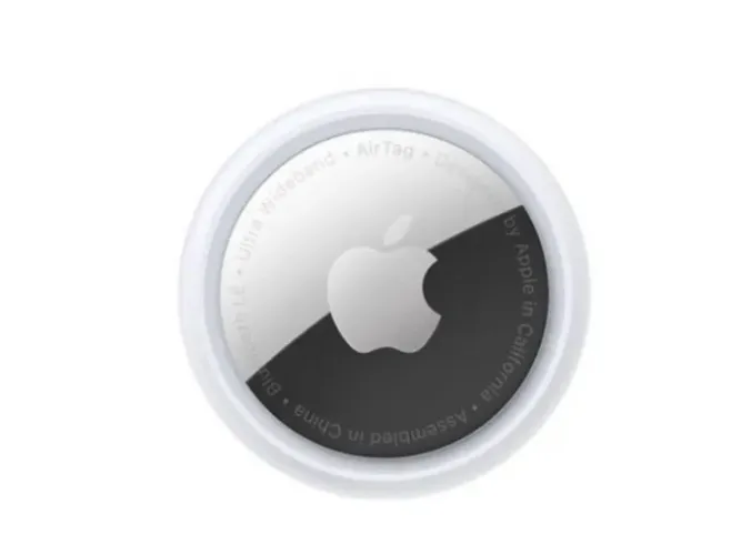 AirTag apple somente para iPhone 