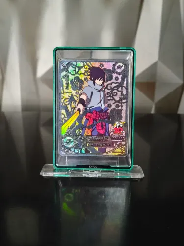 Sasuke NRSS-SV-S009