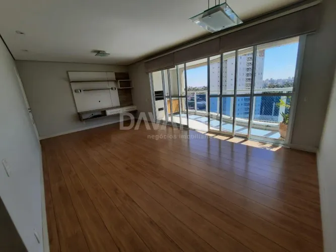 Apartamento para locação no Condomínio Club House em Campinas na Davanti Imóveis.