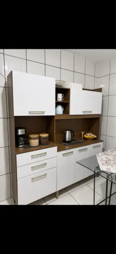 Armário de cozinha