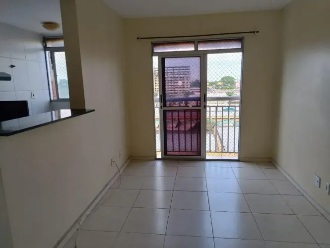 CONDOMÍNIO VILLE AMETISTA, 53M², 2 QUARTOS, 1 VAGA, ATALAIA ANANINDEUA