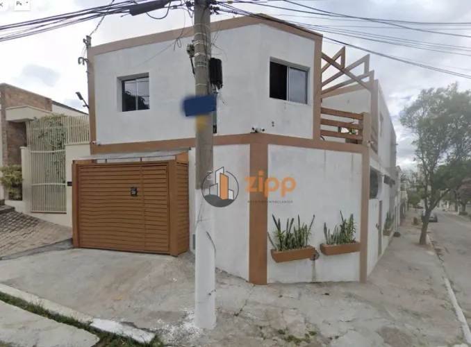 Sobrado, 500 m² - venda por R$ 1.800.000,00 ou aluguel por R$ 7.915,00/mês - Jardim Sao Pa