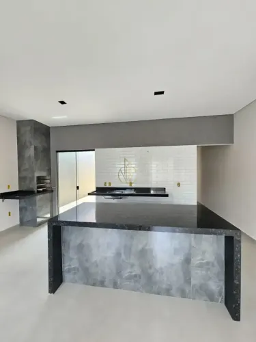 Casa Nova à Venda no Jardim Cristina Mogi Guaçu
