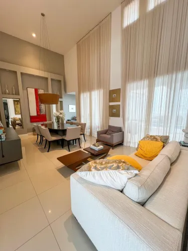 Casa condomínio para venda no Interlagos