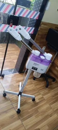 Vaporizador de ozônio