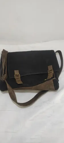 Bolsa carteiro