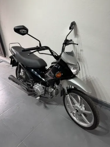 Honda pop 110i 2022