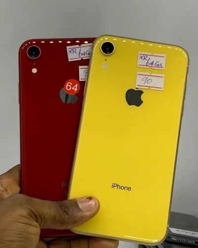 Iphone XR 64GB com garantia Kaiser iPhones