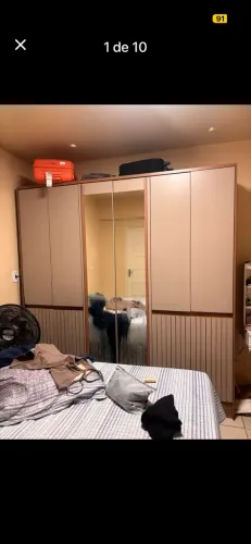 Guarda roupa