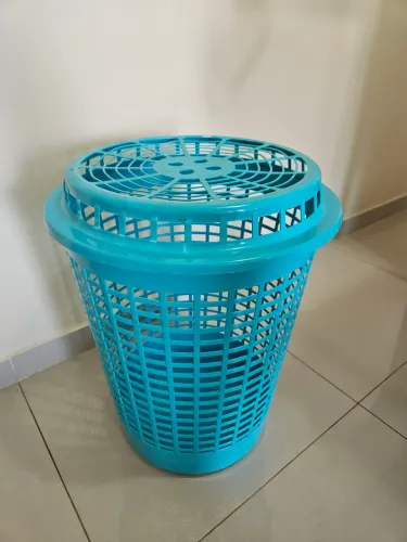Cesto para roupas