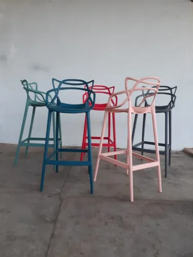 Banqueta Allegra