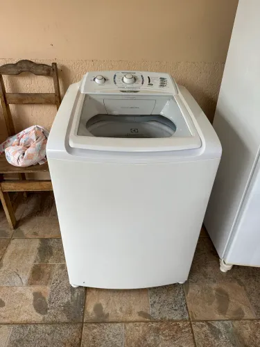 Máquina de lavar Electrolux 13kg