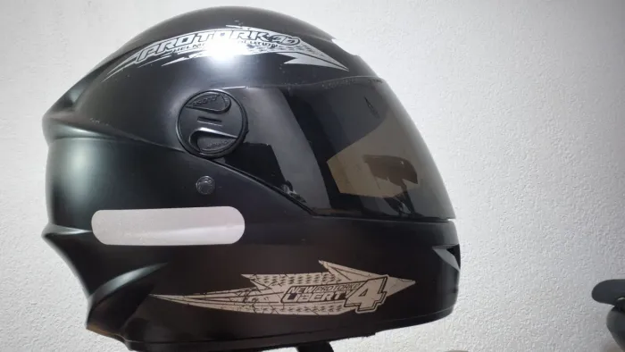 Capacete New Liberty Four 