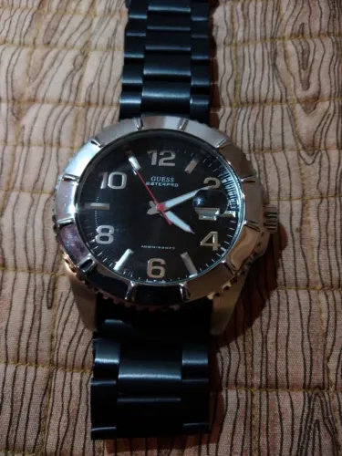 Relógio Guess Masculino 
