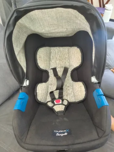 Bebe conforto