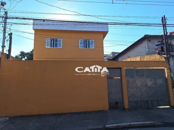 Salão Comercial Cidade Líder