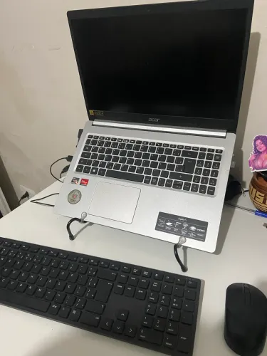 Notebook Acer Aspire 5 256GB SSD 8GB RAM