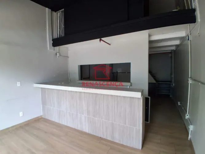 Loja Comercial na Barra da Tijuca - Av. das Américas (Shopping Novo Leblon).