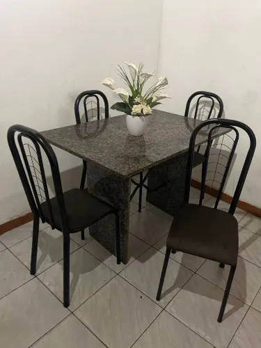 Mesa (faço entrega)