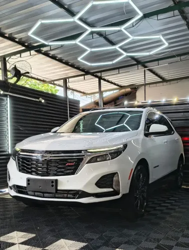 Chevrolet Equinox RS 1.5 Turbo 172cv Aut. 2023