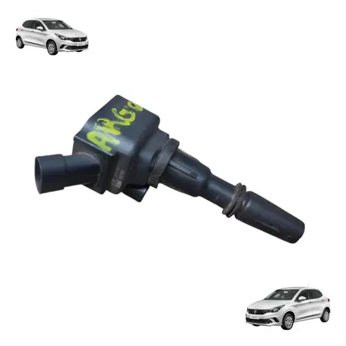 Bobina Ignição Fiat Argo Mobi 1.0 1.3 3cc 2017 A 2021