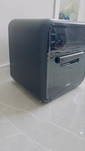 Air fry ER