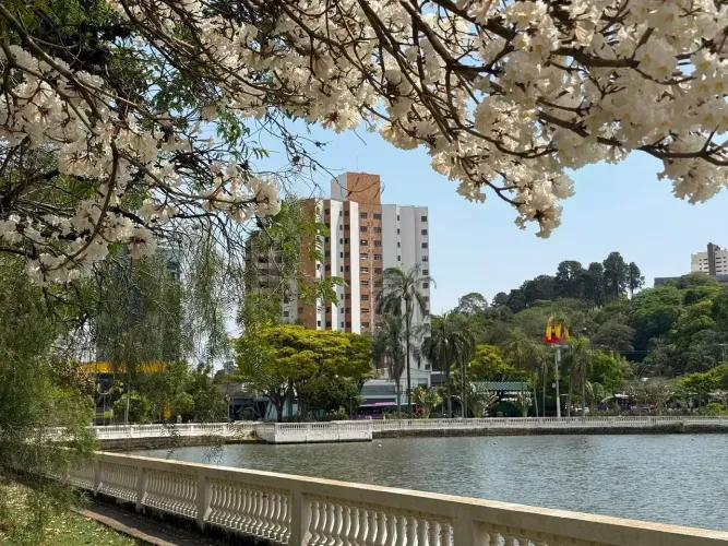 LOCAÇÃO EDIFICIO DOM PEDRO I
