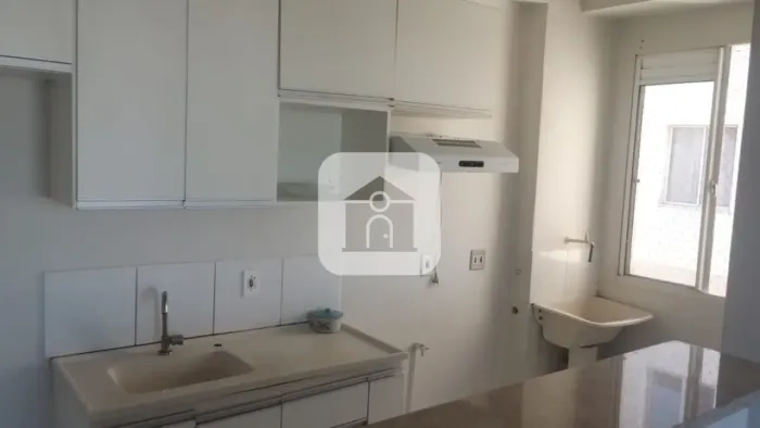 Apartamento para venda no bairro Novo Mundo