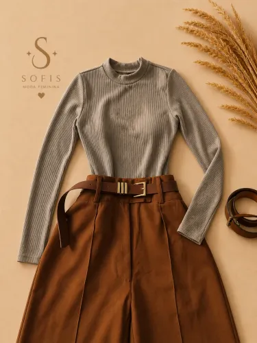 Moda Feminina
