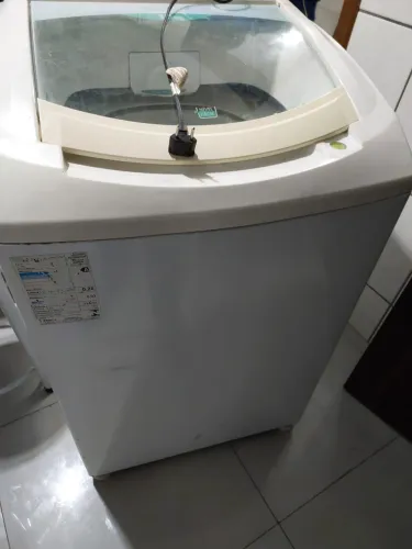 Vendo Maquina de Lavar Consul LEIA O ANUNCIO TODO!