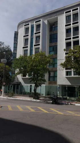 Habitação Imobiliaria Aluga Aptº 4 quartos J. Penha