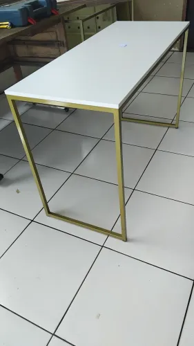 Mesa de estudo