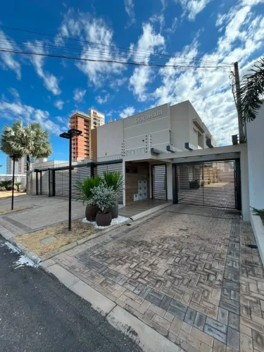 Residencial Graciosa III