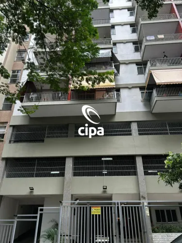 Apartamento Padrão em Rio de Janeiro