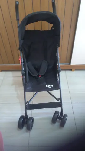VENDE-SE CARRINHO DE PASSEIO