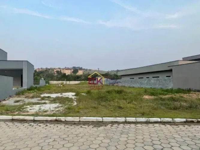 Terreno à venda, 1268 m² por R$ 415.000,00 - Condomínio Parque Vale dos Lagos - Jacareí/SP