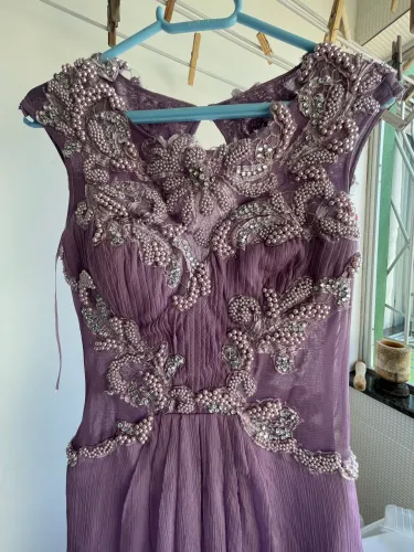 Vestido Para Eventos