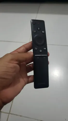 Controle Samsung original