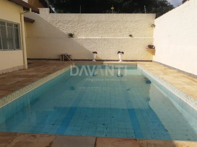 Casa à venda no Taqual na Davanti Imóveis.