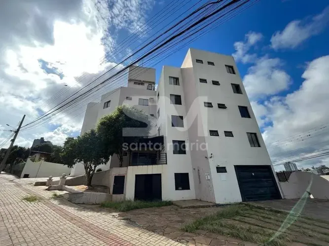 Apartamento para locação, São Cristóvão, Chapecó - SC