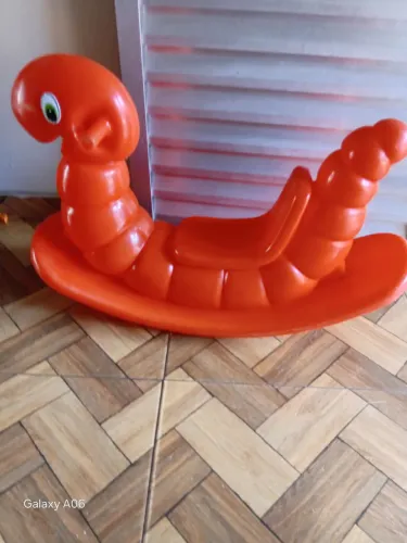 Gangorra 