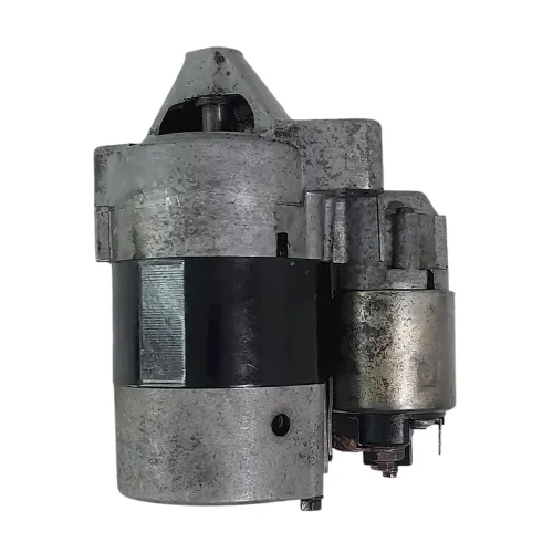 MOTOR DE ARRANQUE RENAULT KANGOO 1.6 8V 2001 V1671 - P26