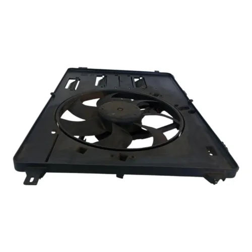 Defeltor Ventoinha Radiador Freelander 2 2006 A 2014