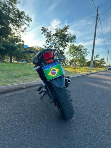 CB 300 2011