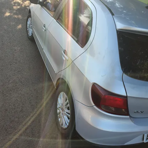 Volkswagen Gol Geração V Power 1.6 8V MI Total Flex Mec. 4P 2009