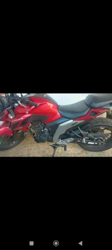 Vendo fazer 250