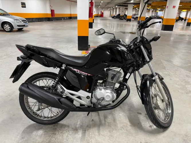Start 2022 com 22000 km rodados